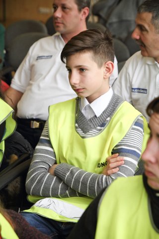 Közgyűlés - 2016